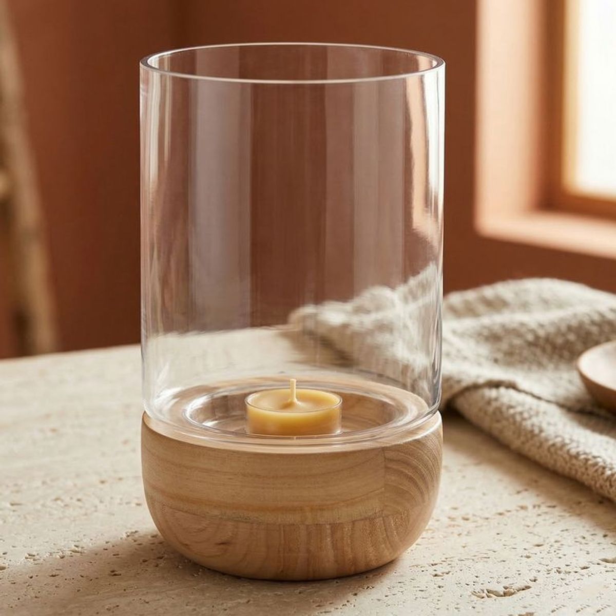 ROBERTA ALLEN - Farol Dorado 24x14cm