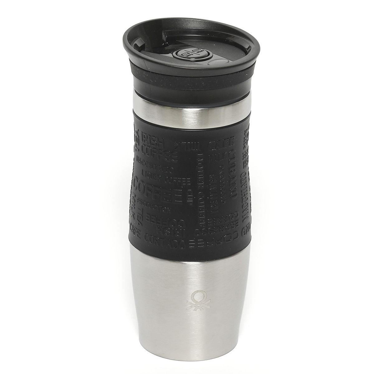 BENETTON - Vaso Térmico Benetton 400 ml
