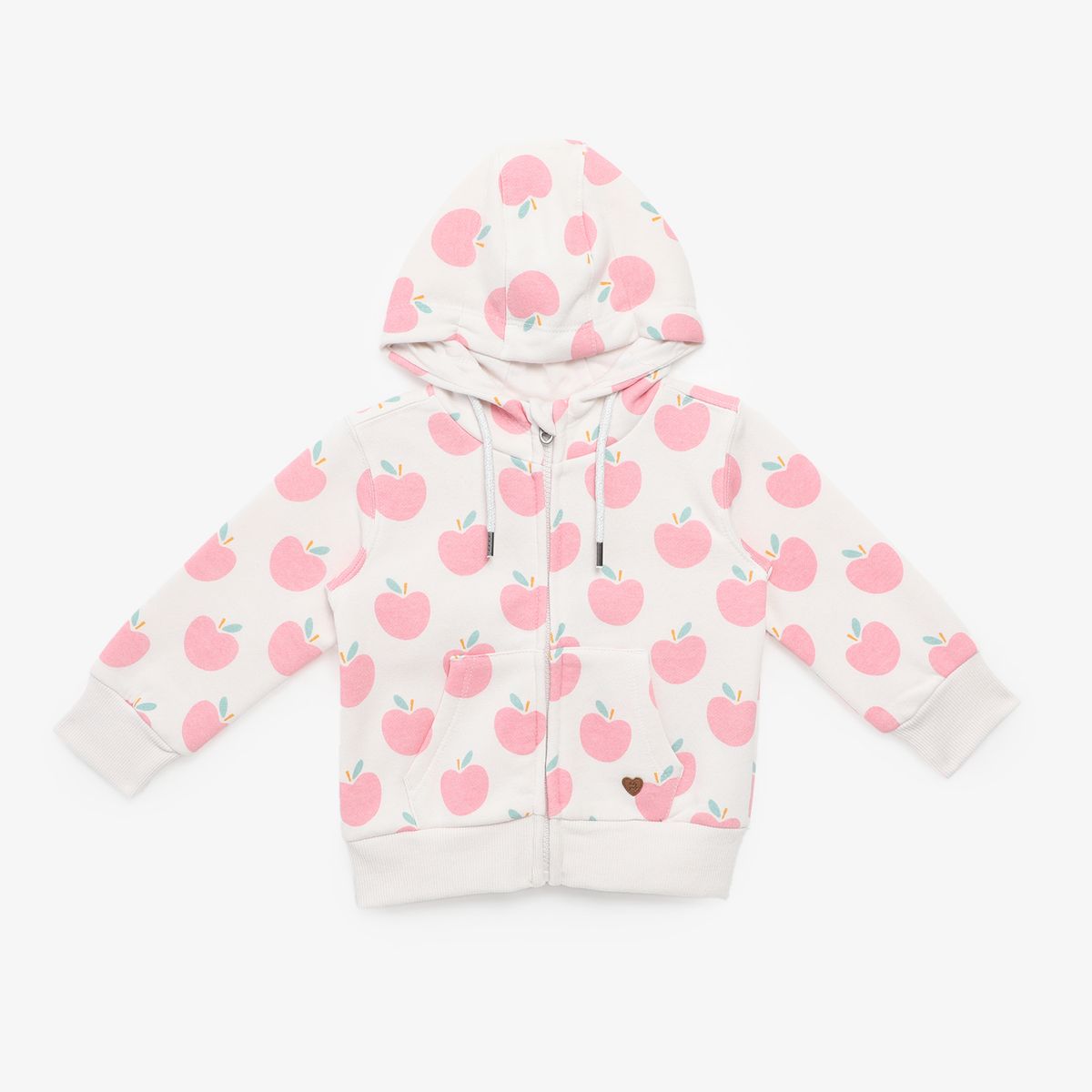 YAMP - Polera Bebé Niña Algodón Yamp