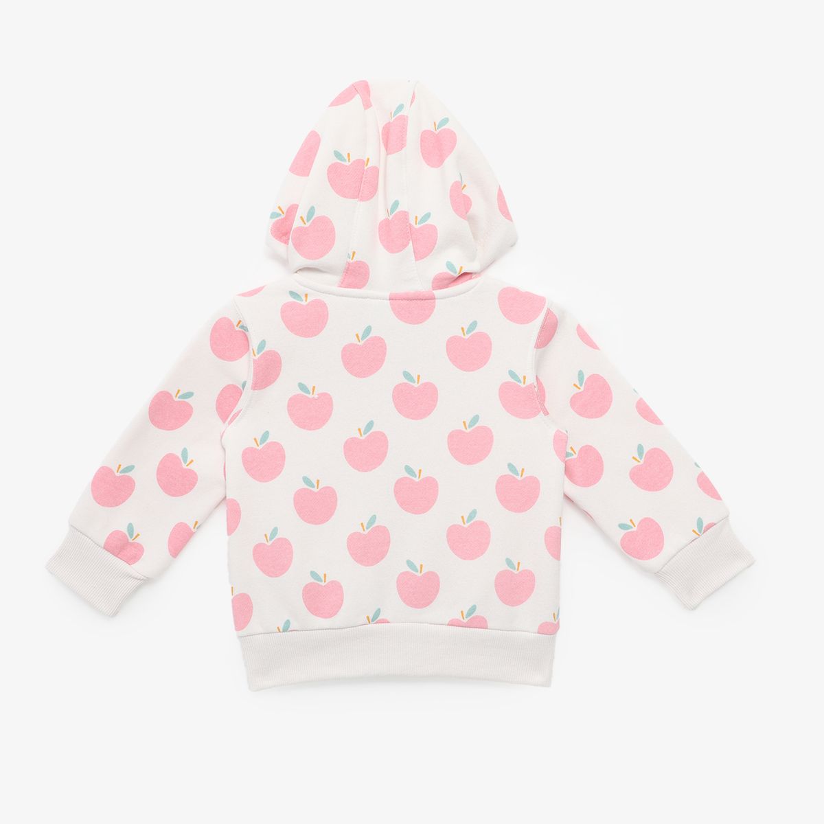YAMP - Polera Bebé Niña Algodón Yamp