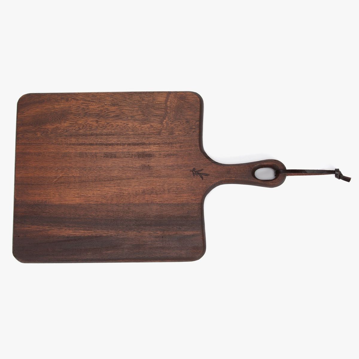 CASA CANTABRIA - Bandeja Walnut 38 x 24 cm