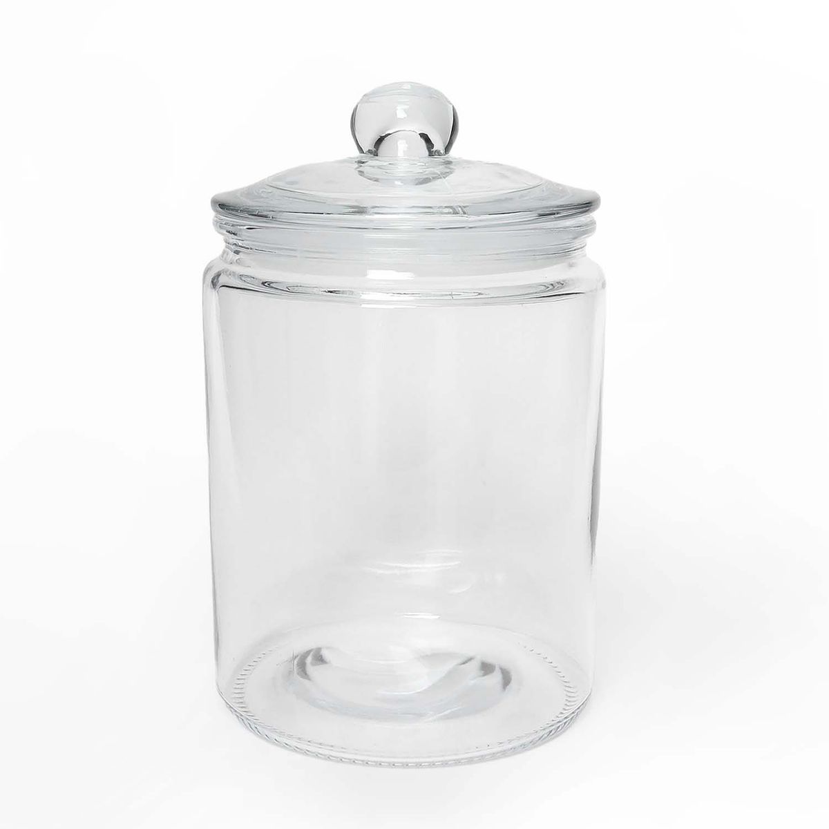 MICA - Contenedor De Vidrio 1800 ml