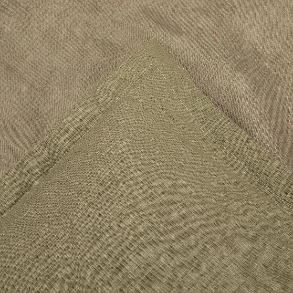 CASA CANTABRIA - Piecera 100% Lino Natural