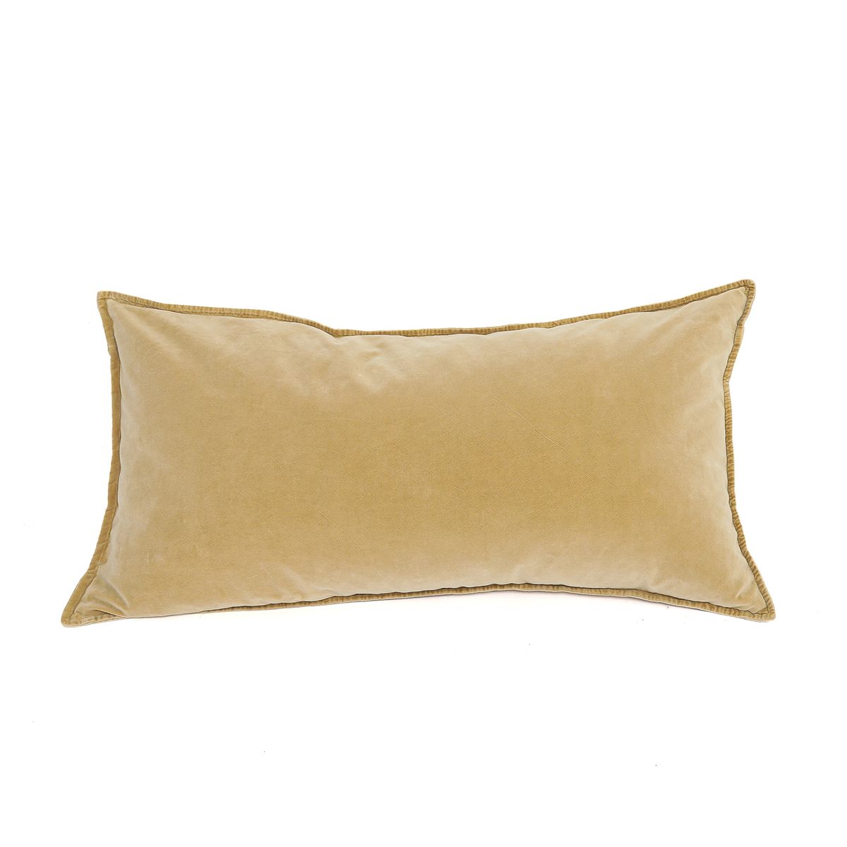 BASEMENT HOME - Cojín Velvet Largo 55x100cm