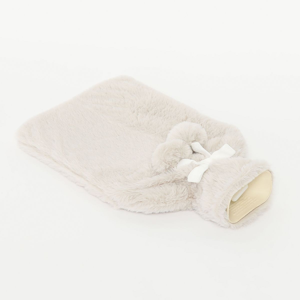 BASEMENT HOME - Bolsa Térmica para Agua Caliente con Sherpa