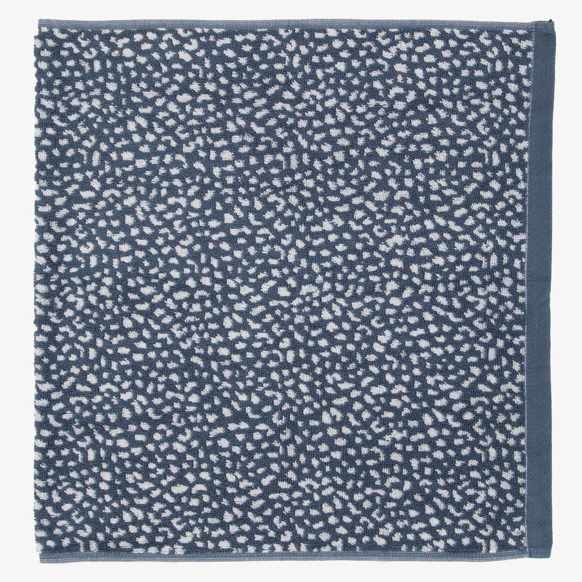 BASEMENT HOME - Toalla De Baño Combed Texturada 100% Algodón 650gr