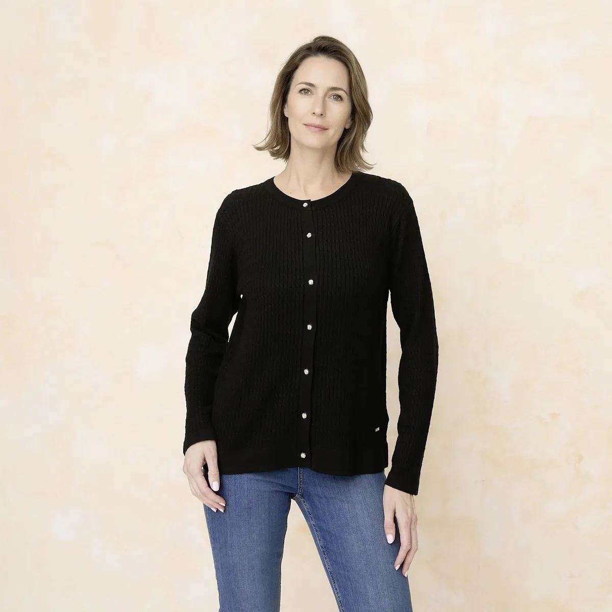 STEFANO COCCI - Cardigan Mujer Stefano Cocci