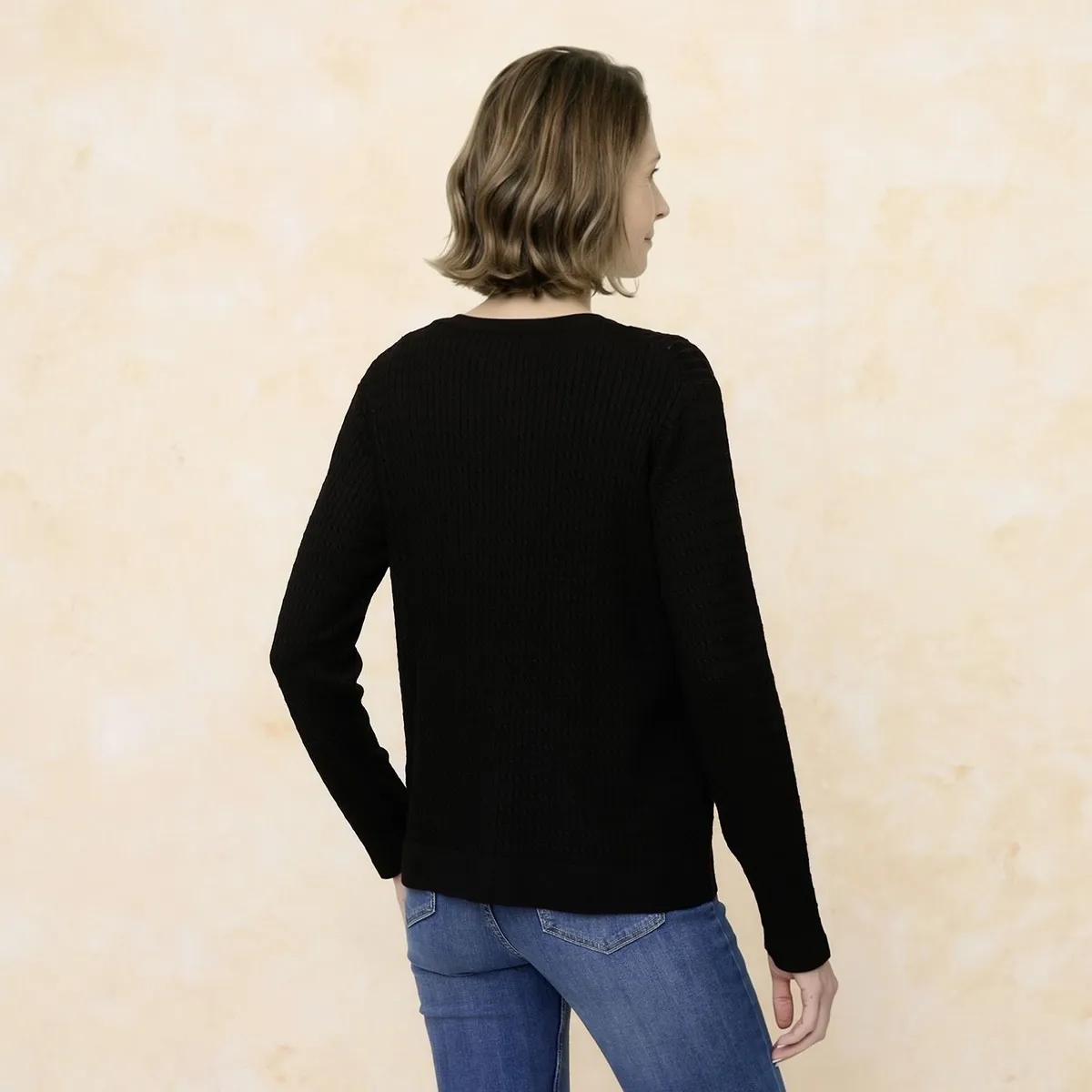 STEFANO COCCI - Cardigan Mujer Stefano Cocci