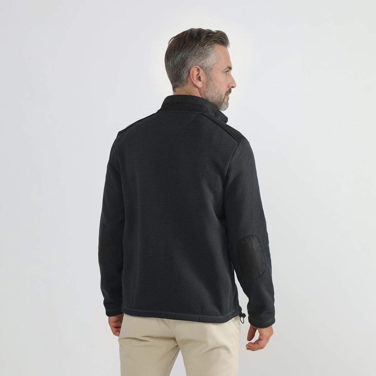 CHRISTIAN LACROIX - Casaca Polar Hombre Christian Lacroix