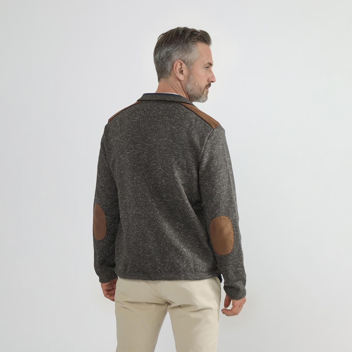 CHRISTIAN LACROIX - Casaca Polar Hombre Christian Lacroix