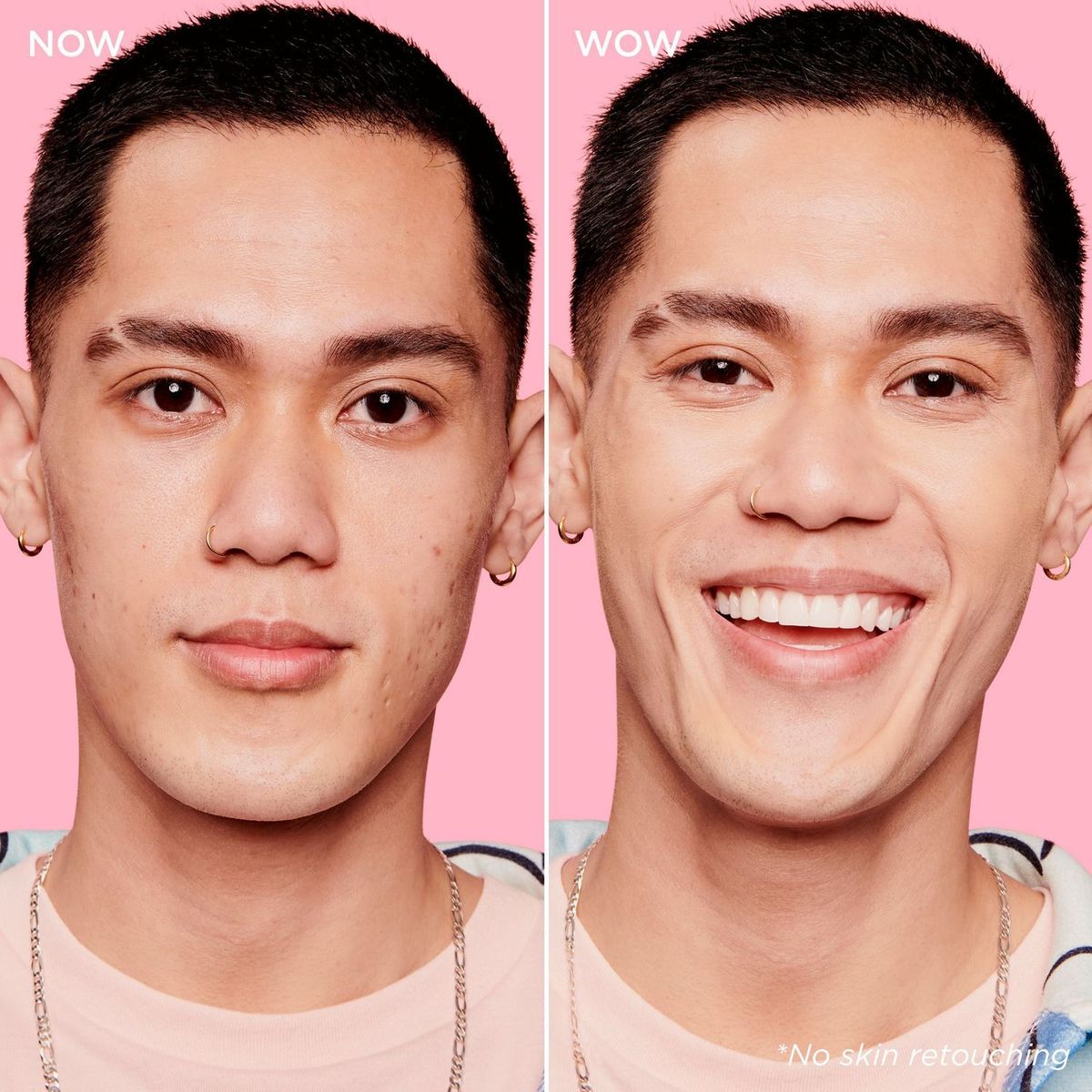 BENEFIT - Corrector Líquido de Alta Cobertura Boi-ing Cakeless