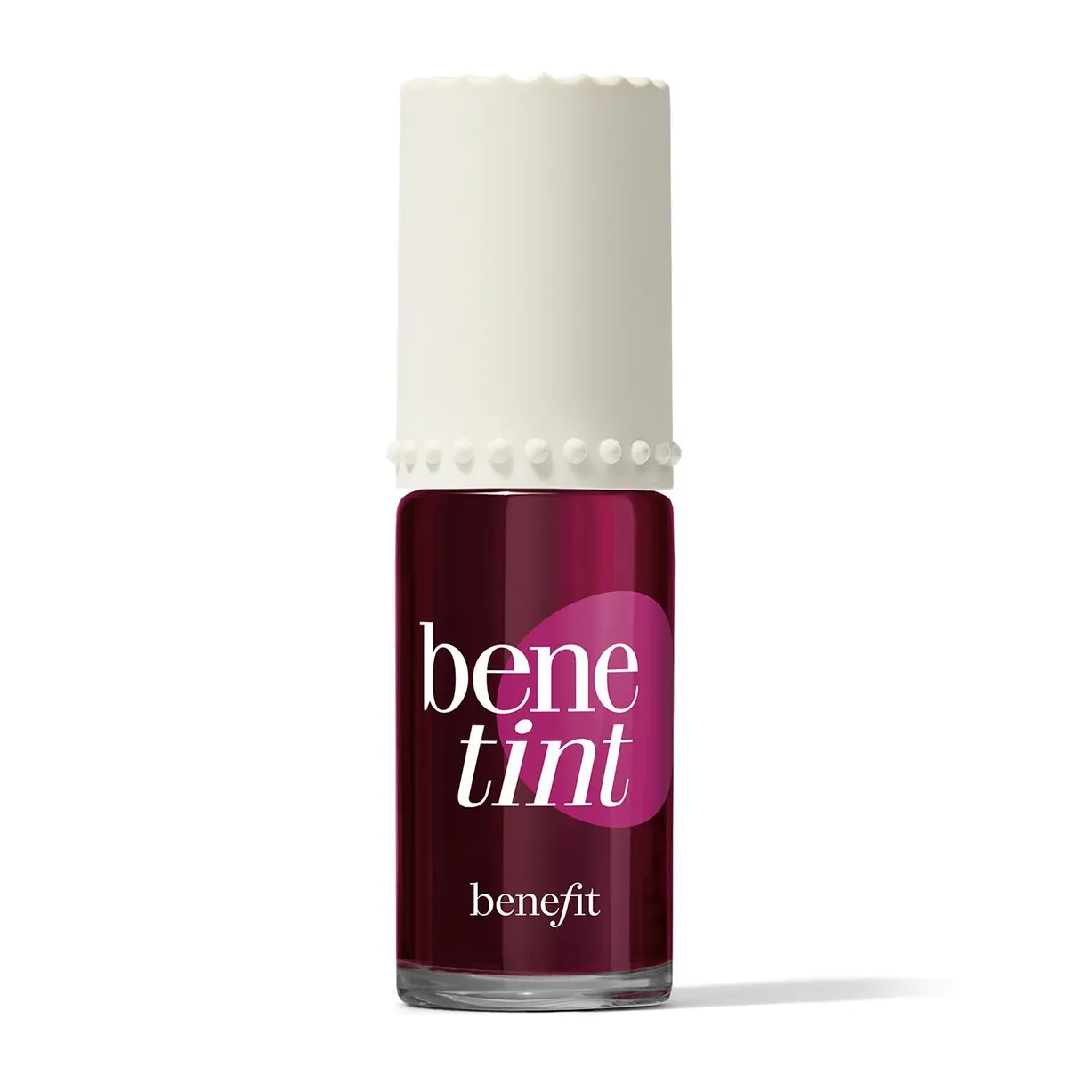 BENEFIT - Tinta Para Labios Y Mejillas Benetint Tono Raspberry