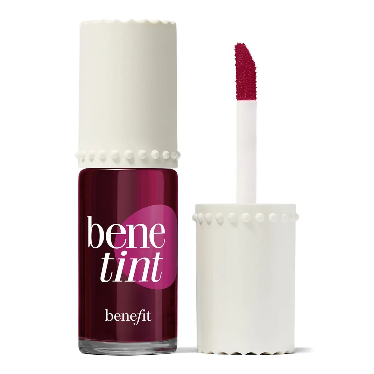 BENEFIT - Tinta Para Labios Y Mejillas Benetint Tono Raspberry