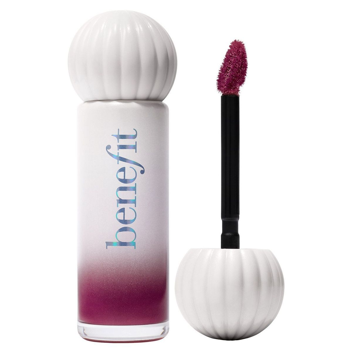 BENEFIT - Tinta Hidratante Para Labios Con Acabado Brillante Splashtint Tono Wide Brim 6ml