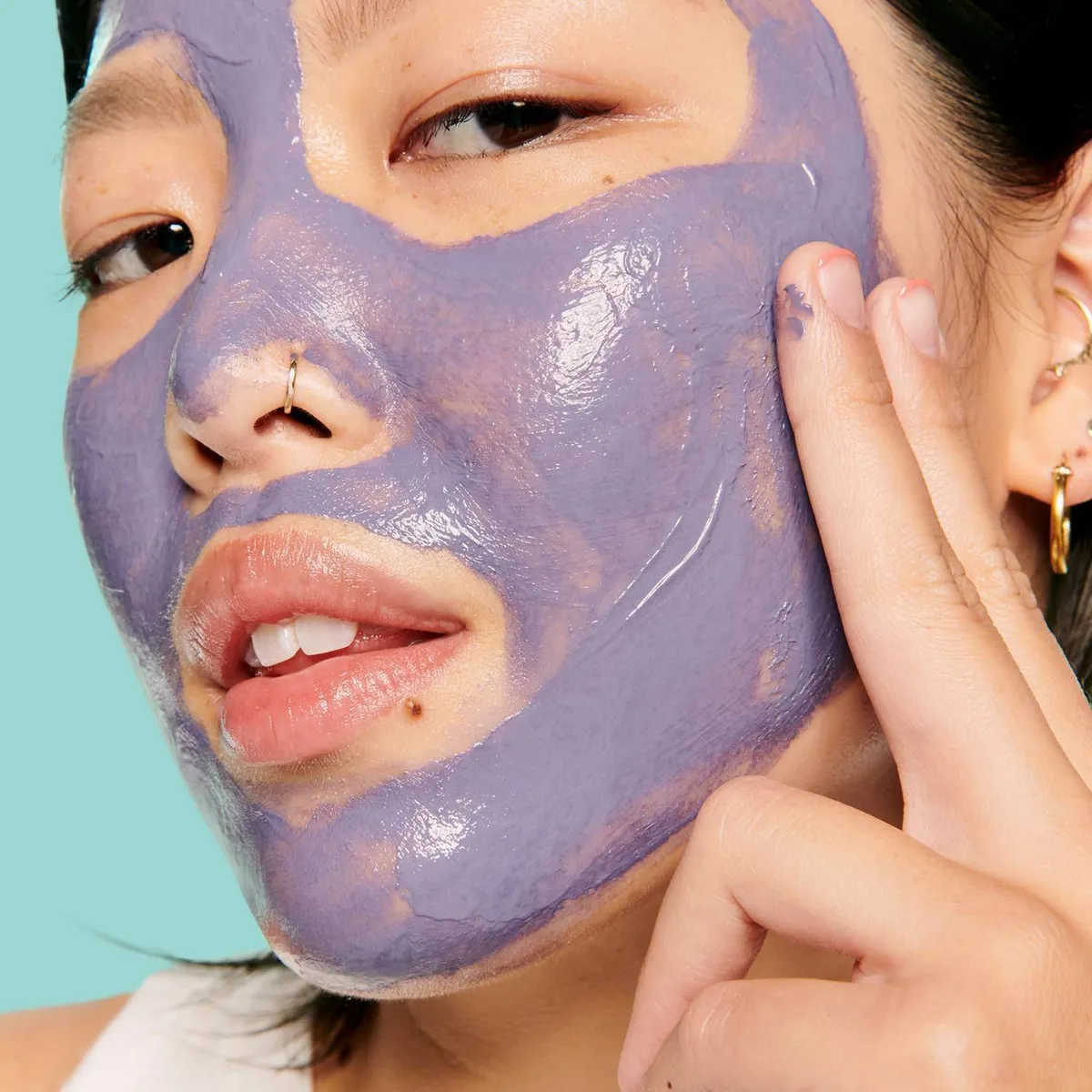 BENEFIT - Mascarilla Para Poros Deep Retreat 