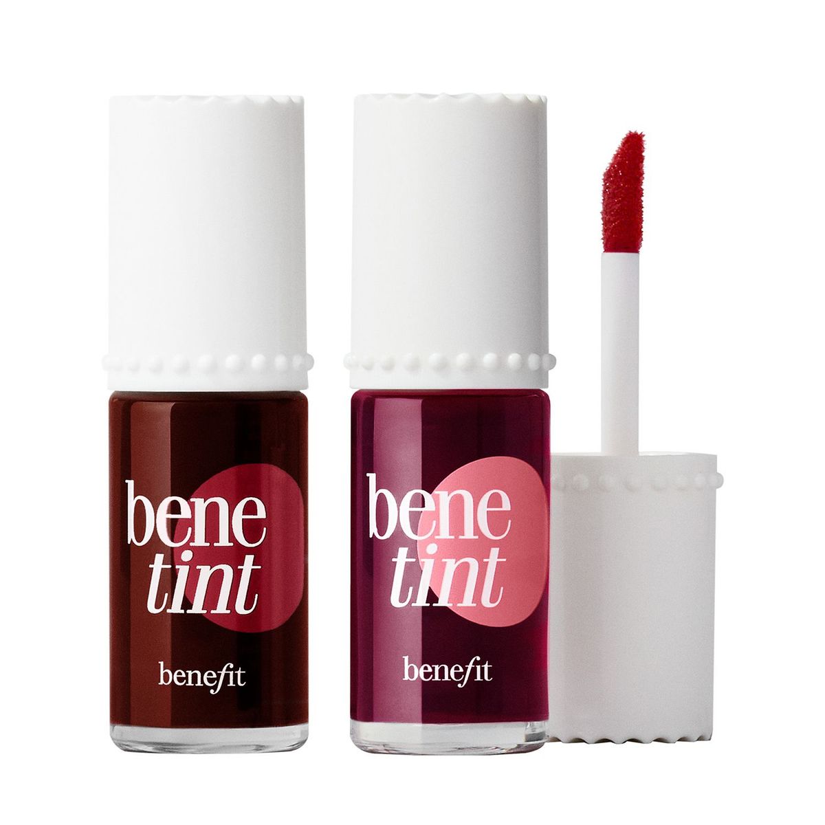 BENEFIT - Set Benetint Buddy - Tono Original Y Dark Cherry