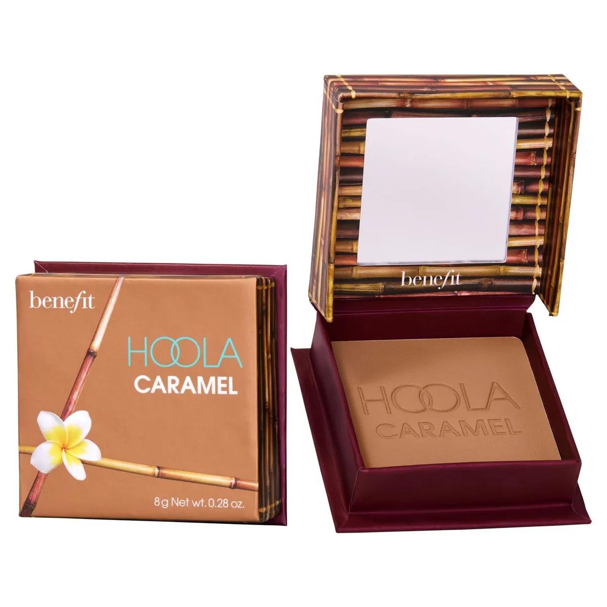 BENEFIT - Bronceador En Polvo Hoola Caramel