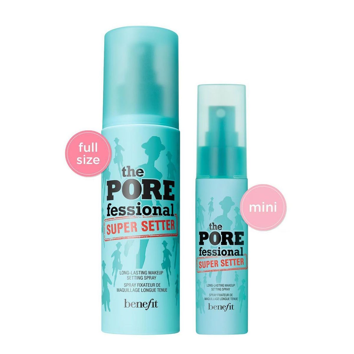 BENEFIT - Porefessional Super Setter Fijador
