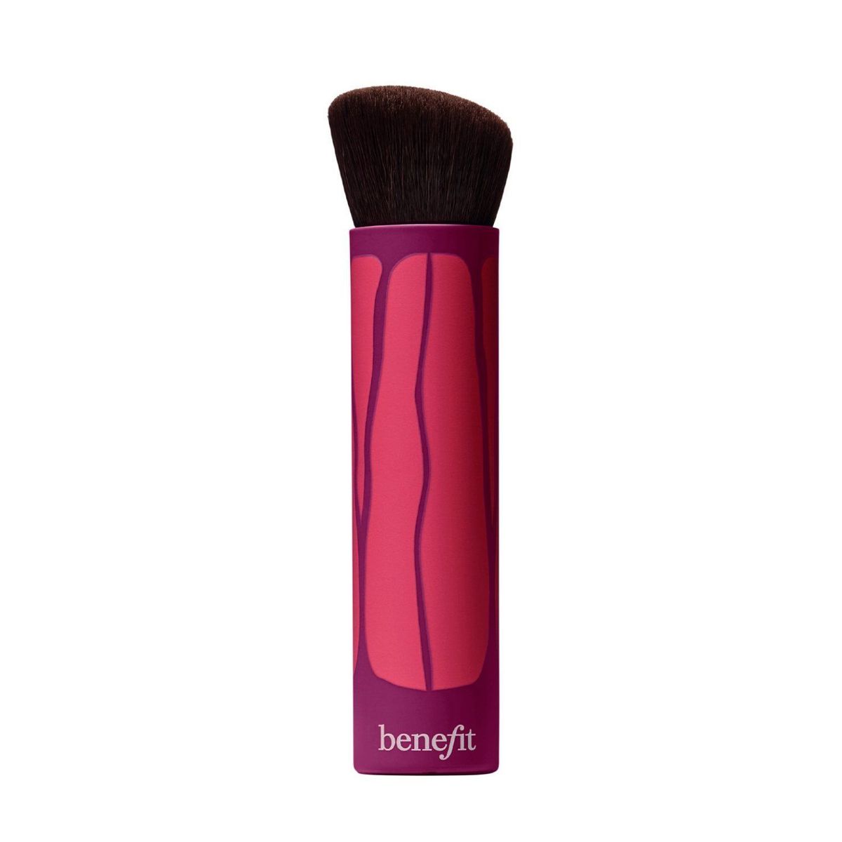 BENEFIT - Brocha De Maquillaje Angular Hoola Wavemaker 