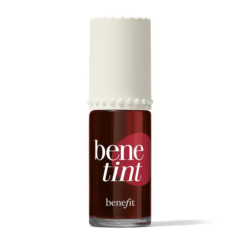 BENEFIT - Tinte Para Labios Y Mejillas Benetint Dark Cherry