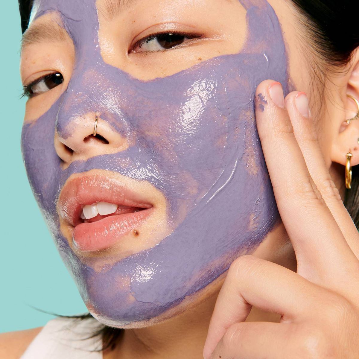 BENEFIT - Mascarilla Para Poros Deep Retreat Mini