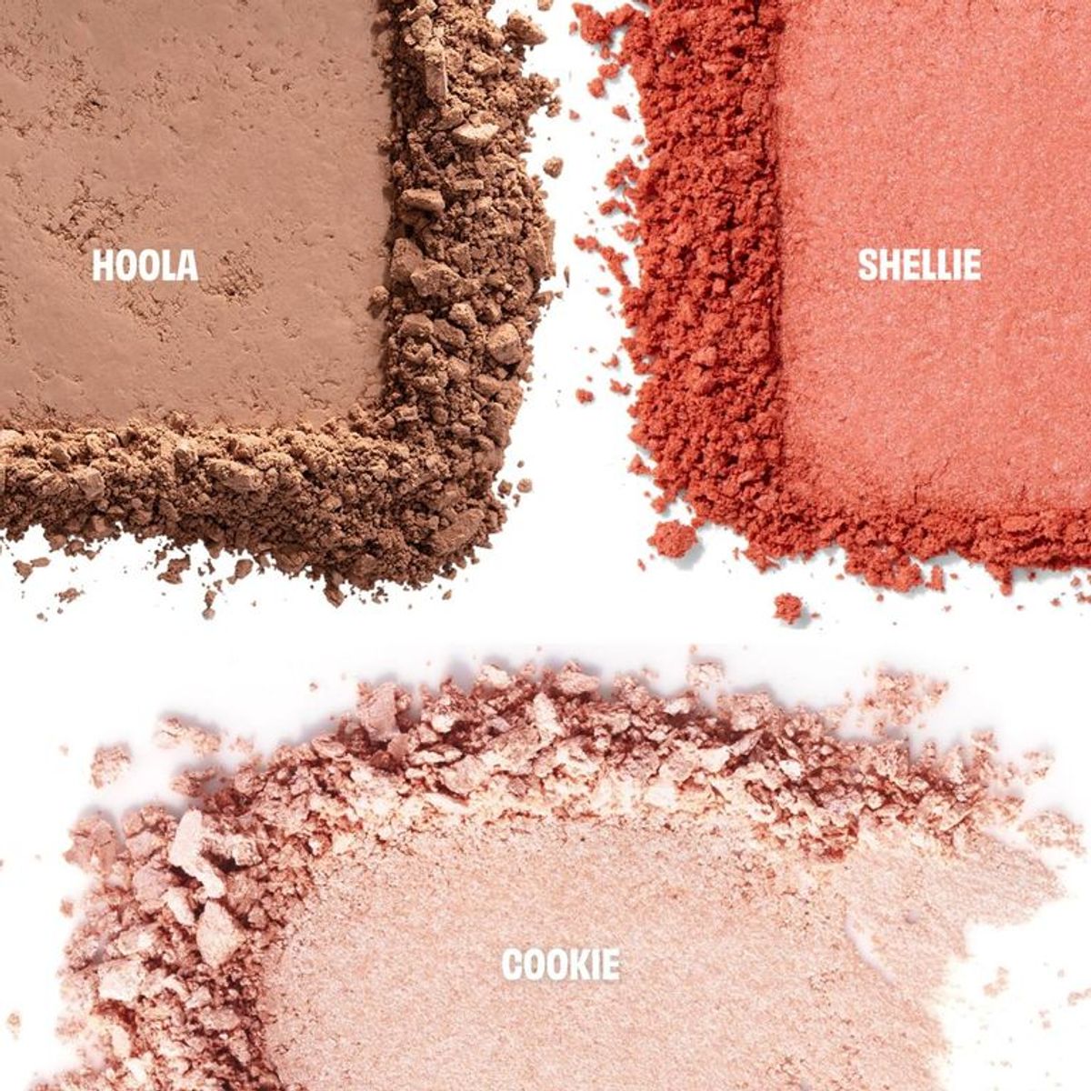 BENEFIT - Paleta Game On Glow - Bronzer, Rubor E Iluminador