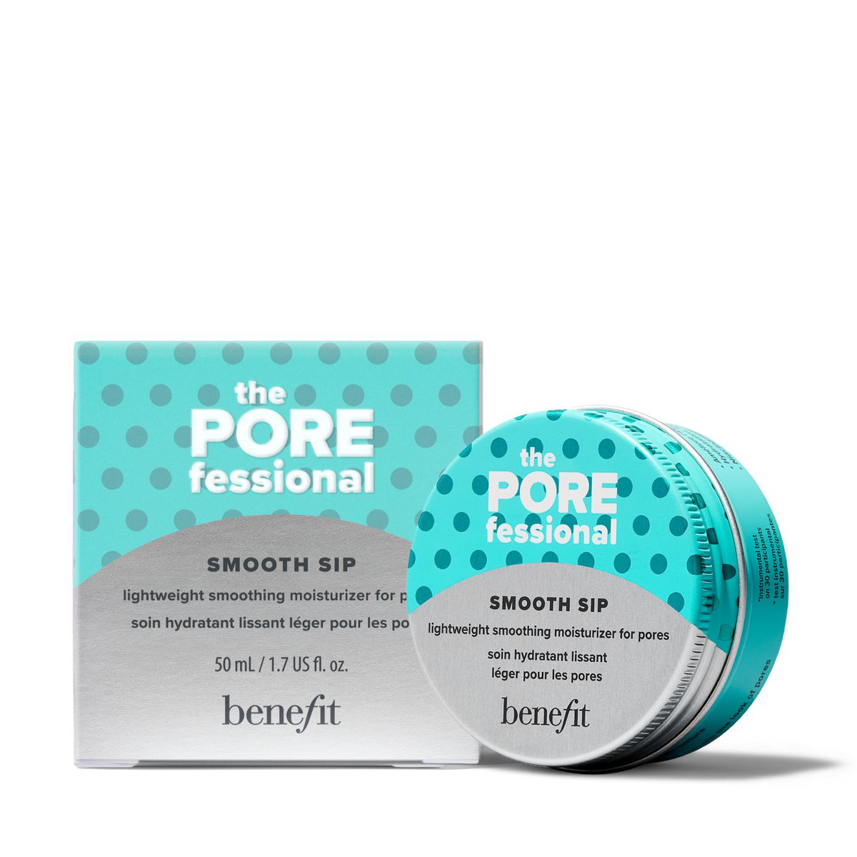 BENEFIT - Porefessional Smoothsip Moisturizer