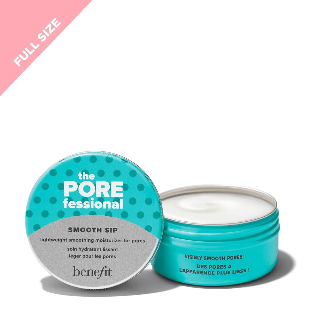 BENEFIT - Porefessional Smoothsip Moisturizer