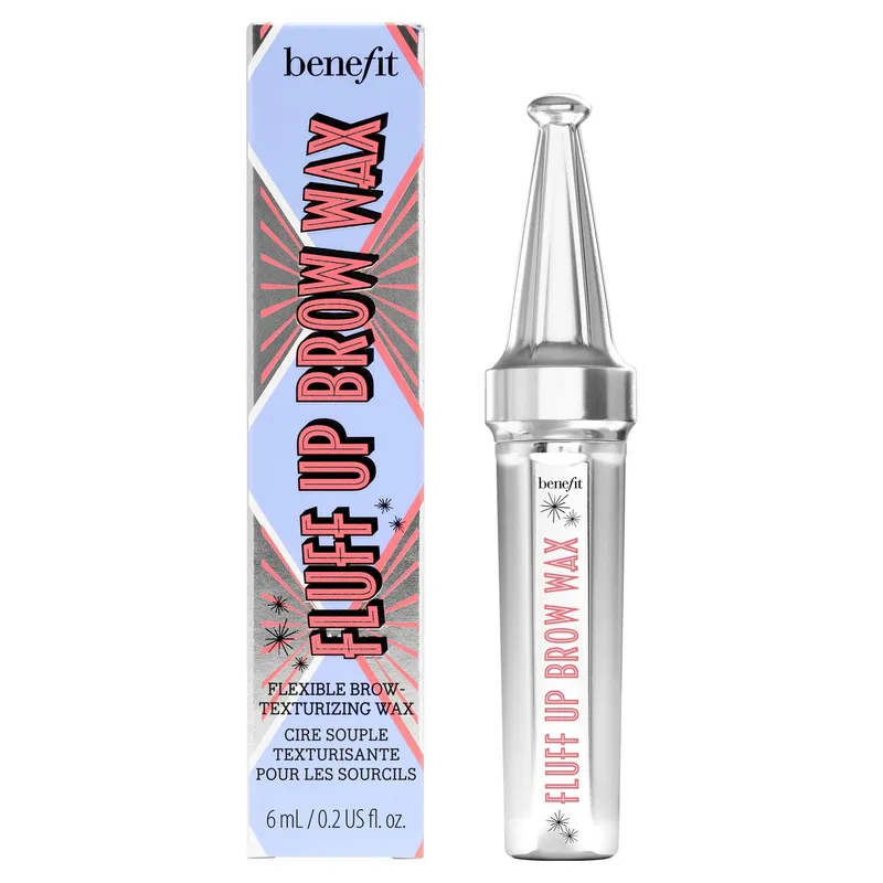 BENEFIT - Cera Para Cejas Fluff Up Brow Wax 6 Ml 