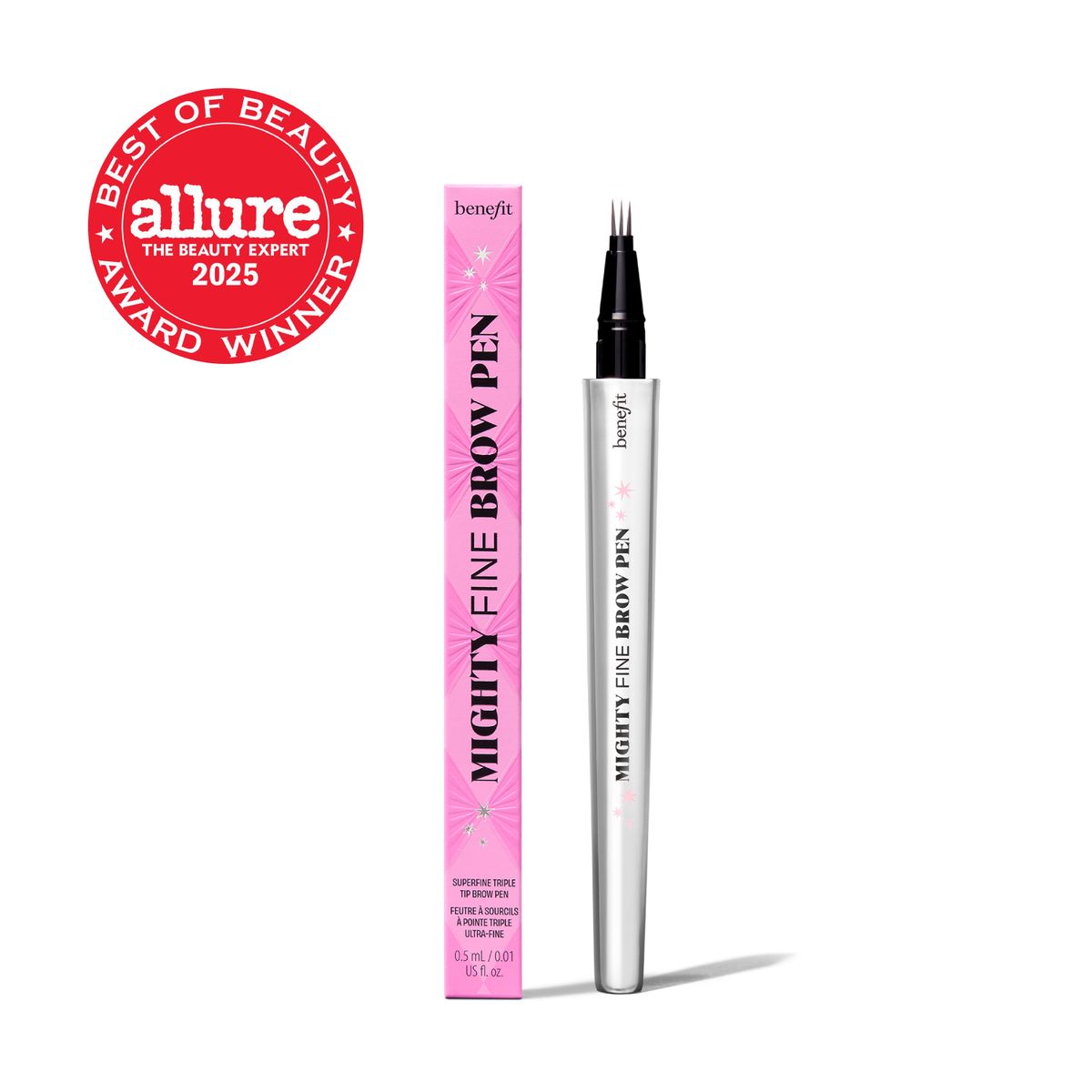 BENEFIT - Mighty Fine Lápiz Para Cejas