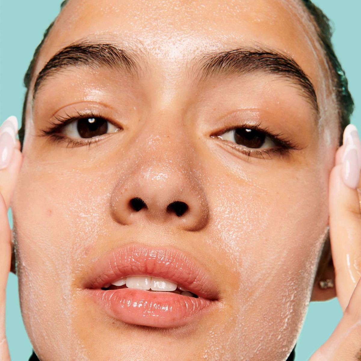 BENEFIT - Aceite Desmaquillante Get Unblocked Mini