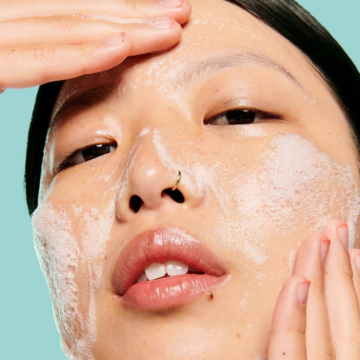 BENEFIT - Limpiador En Gel Good Cleanup