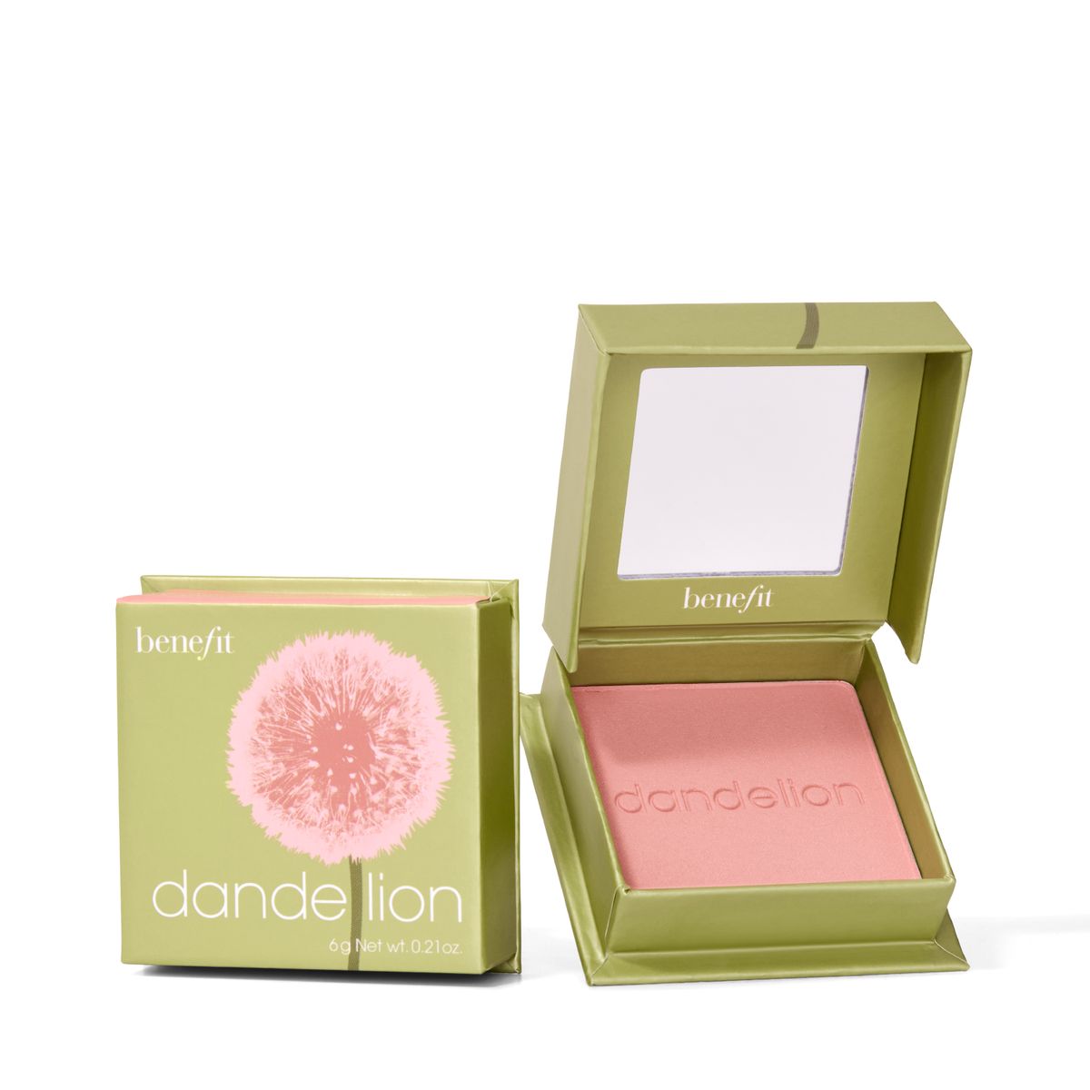 BENEFIT - Rubor En Polvo Dandelion