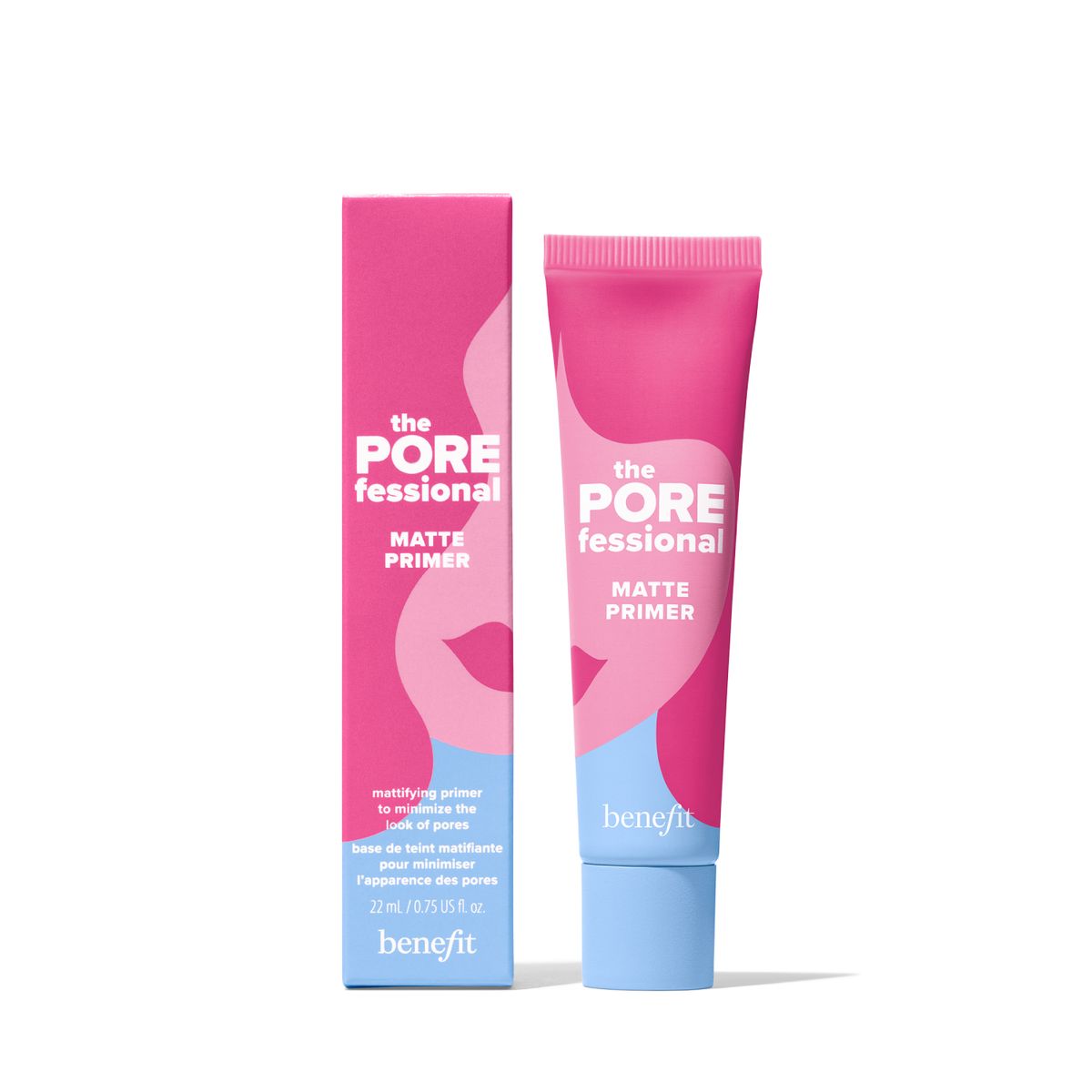 BENEFIT - Primer Matificante The Porefessional 22ml