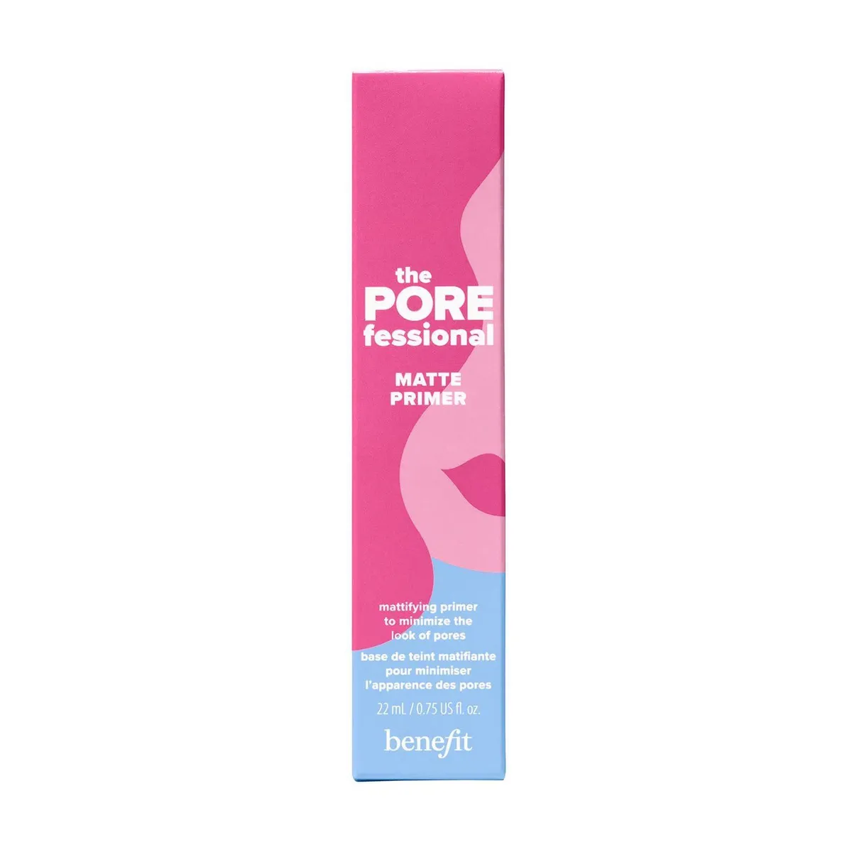 BENEFIT - Primer Matificante The Porefessional 22ml