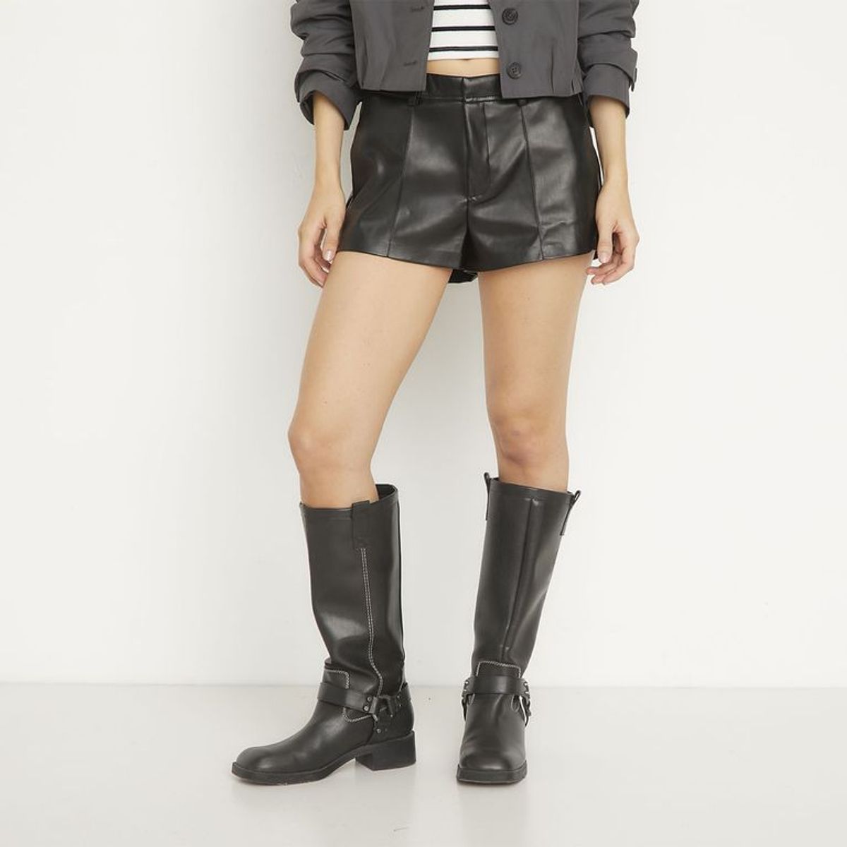 SYBILLA - Short Mini Mujer Sybilla