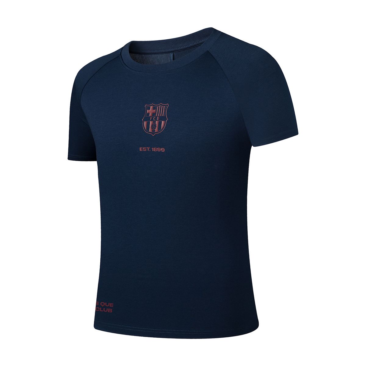 BARCELONA - Camiseta Manga Corta De Hombre Barcelona Legacy