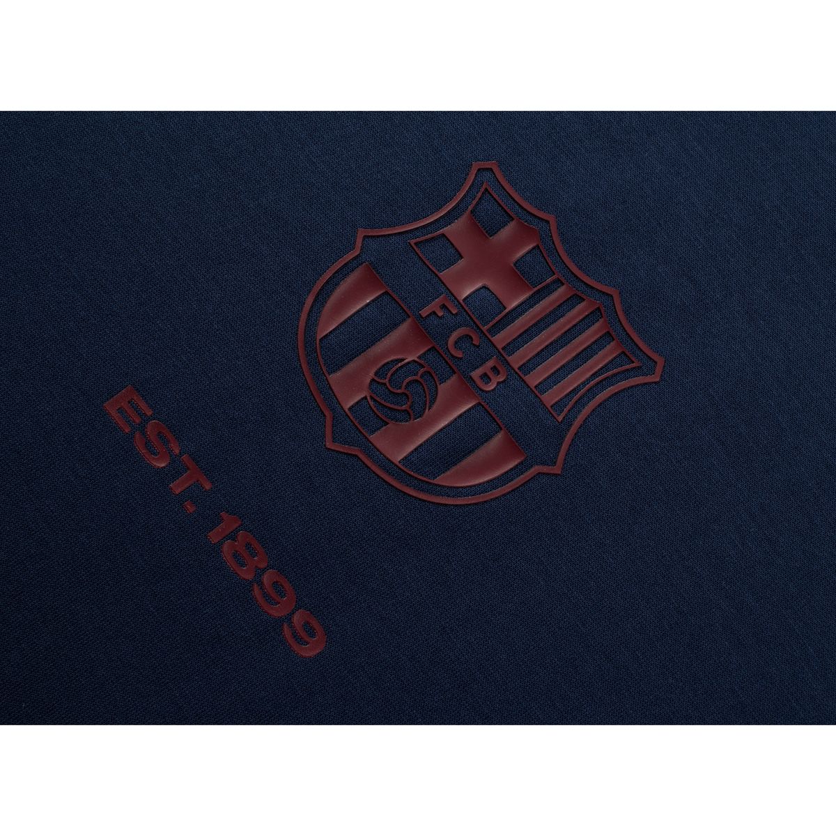BARCELONA - Camiseta Manga Corta De Hombre Barcelona Legacy
