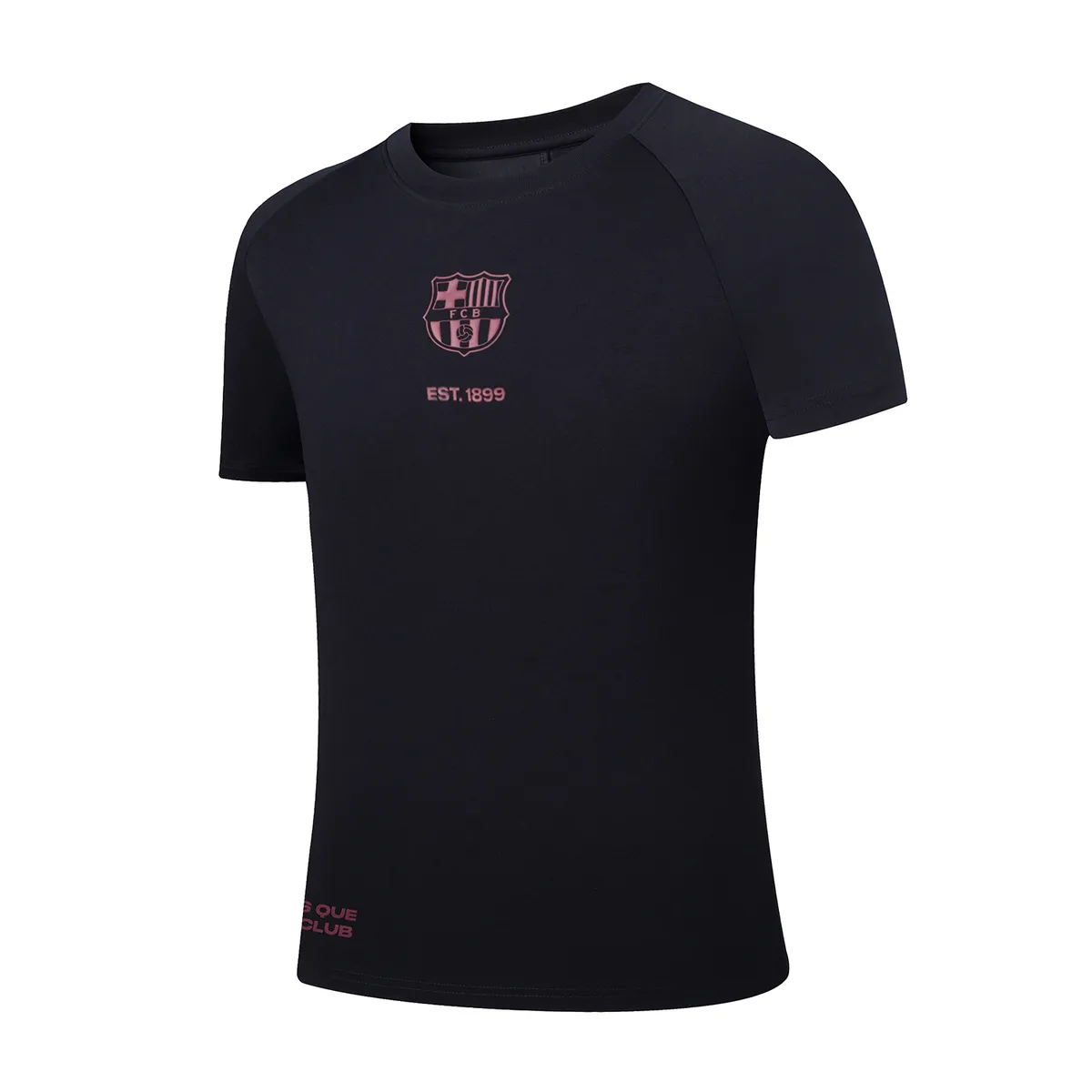 BARCELONA - Camiseta Manga Corta De Hombre Barcelona Legacy