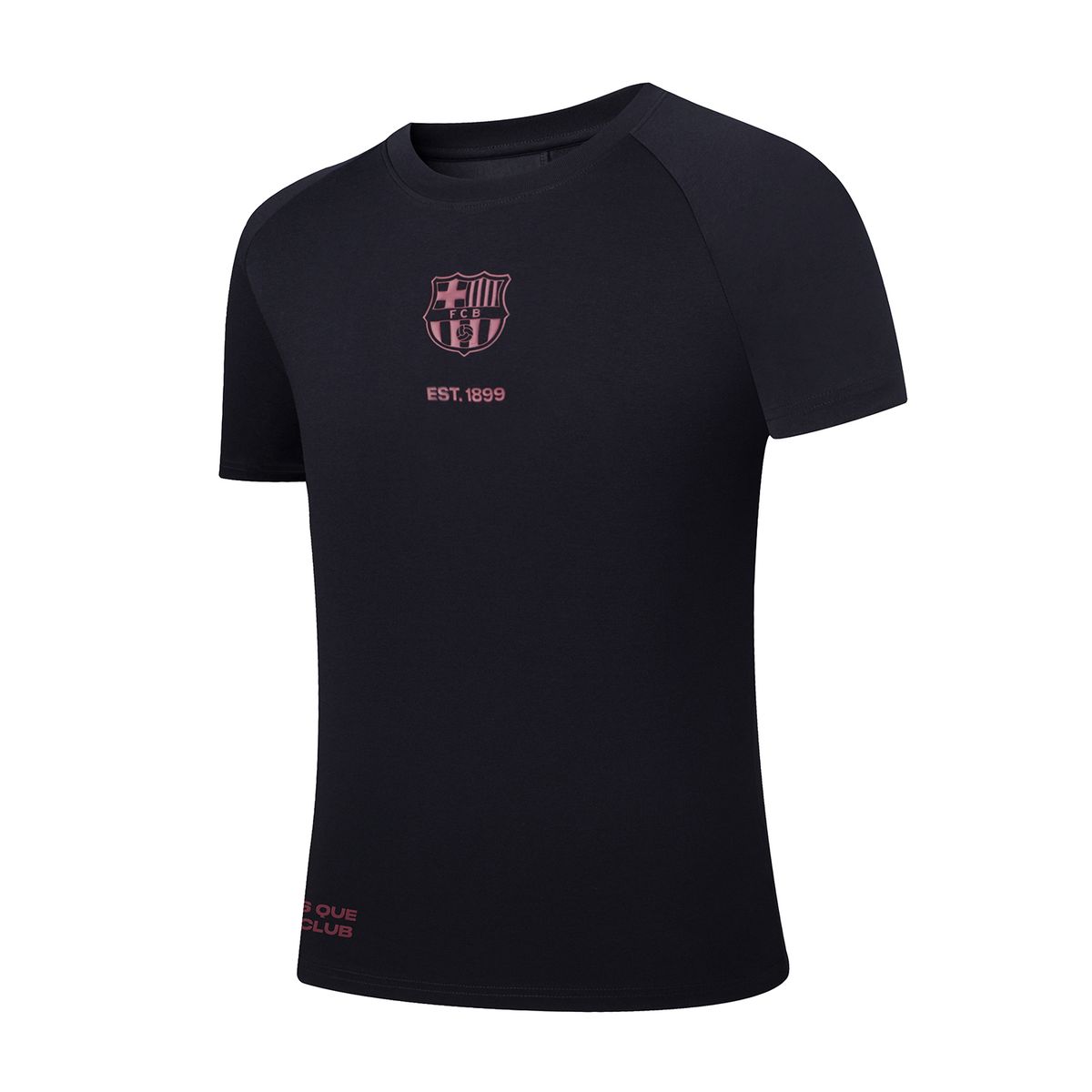 BARCELONA - Camiseta Manga Corta De Hombre Barcelona Legacy