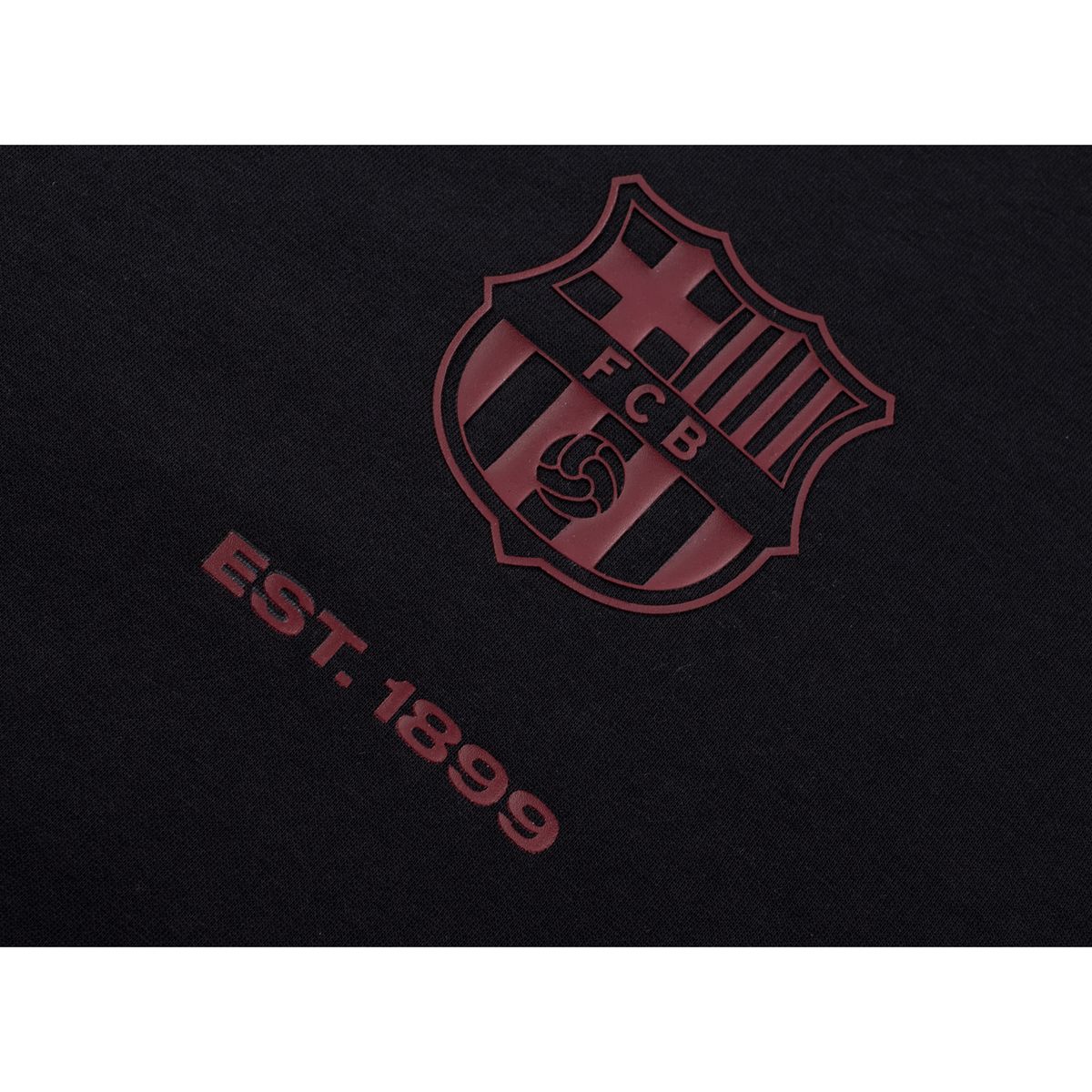 BARCELONA - Camiseta Manga Corta De Hombre Barcelona Legacy