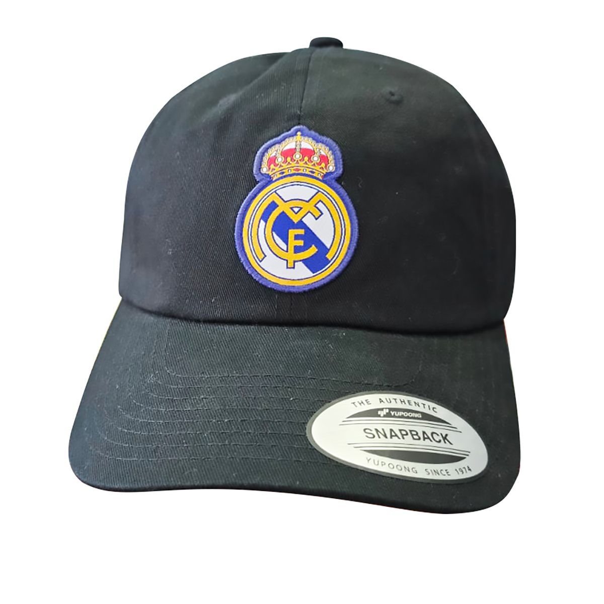 REAL MADRID - Gorra De Hombre Real Madrid Core