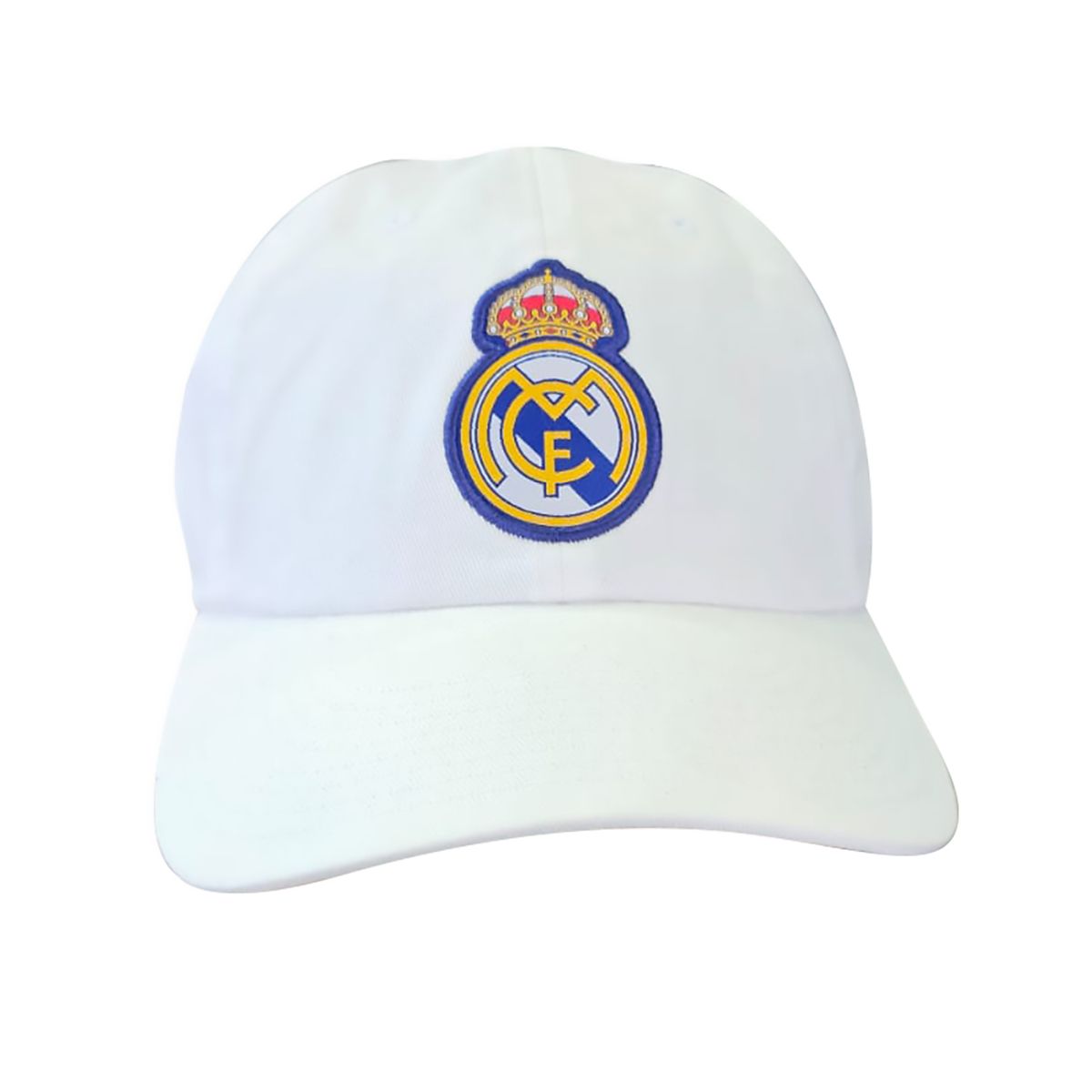 REAL MADRID - Gorra De Hombre Real Madrid Core