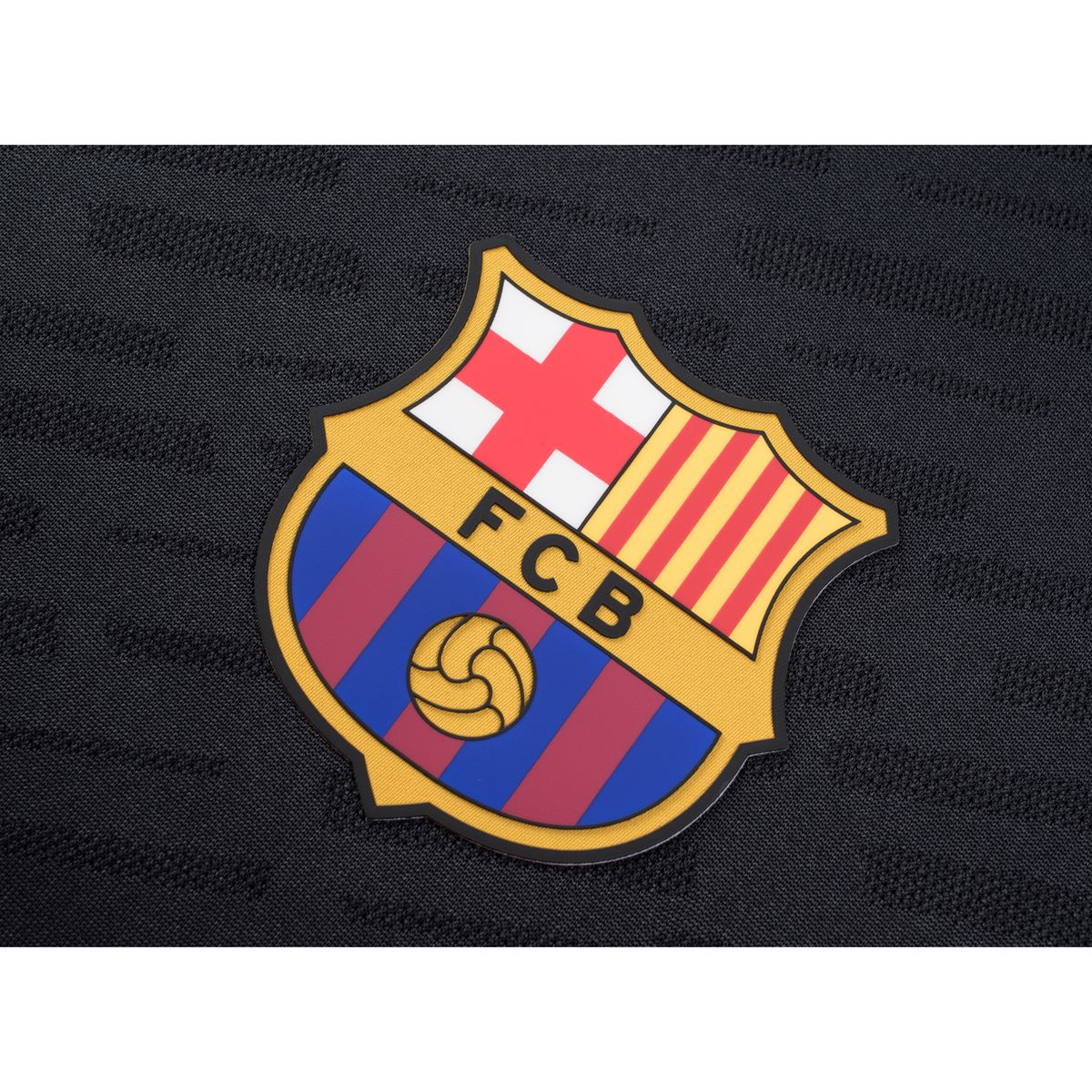 BARCELONA - Camiseta Manga Corta De Hombre Barcelona Legacy