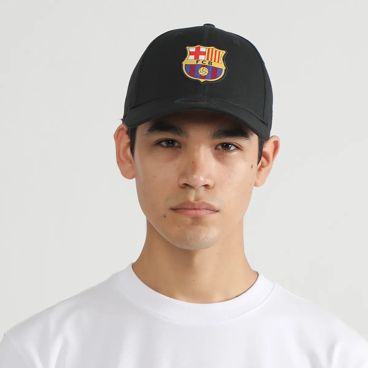 BARCELONA - Gorra De Hombre Barcelona Core