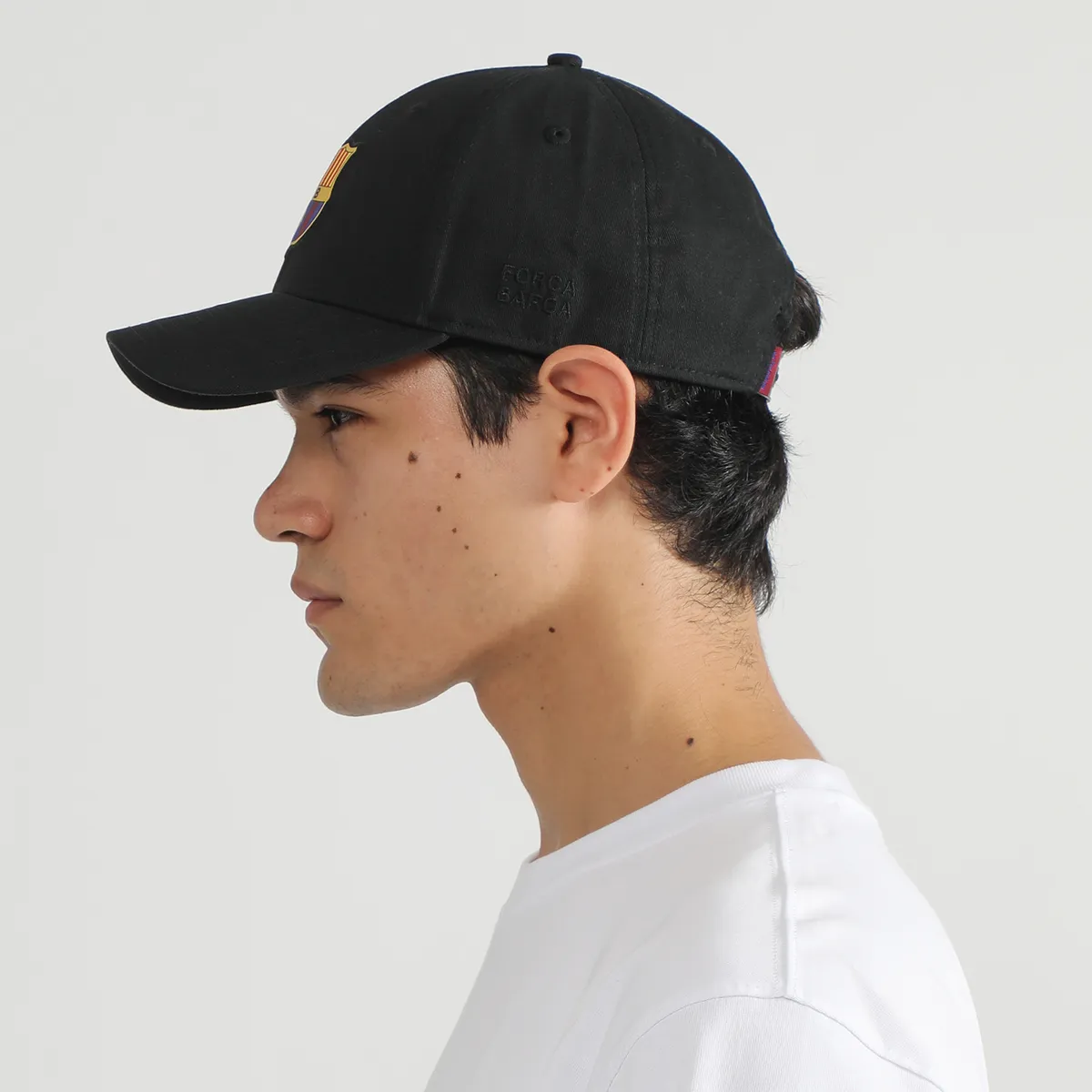BARCELONA - Gorra De Hombre Barcelona Core