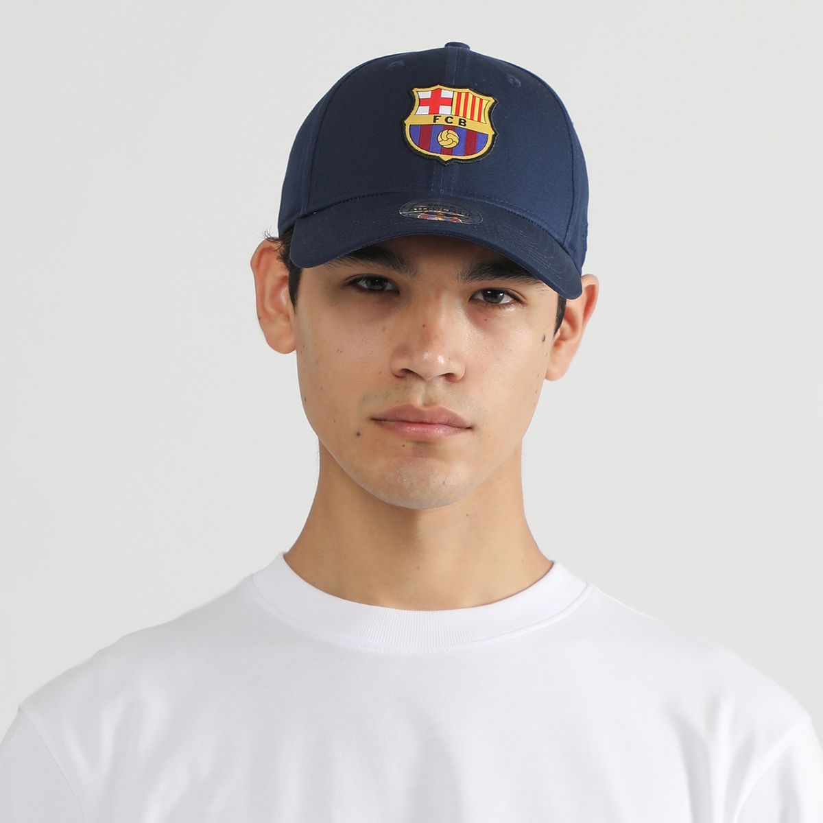 BARCELONA - Gorra De Hombre Barcelona Core