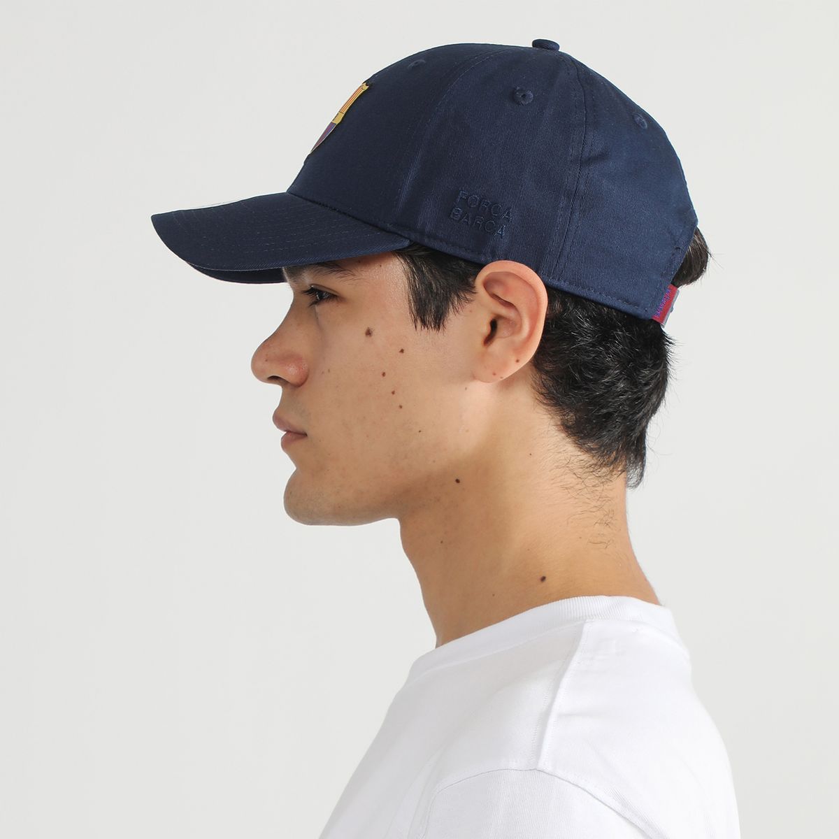 BARCELONA - Gorra De Hombre Barcelona Core