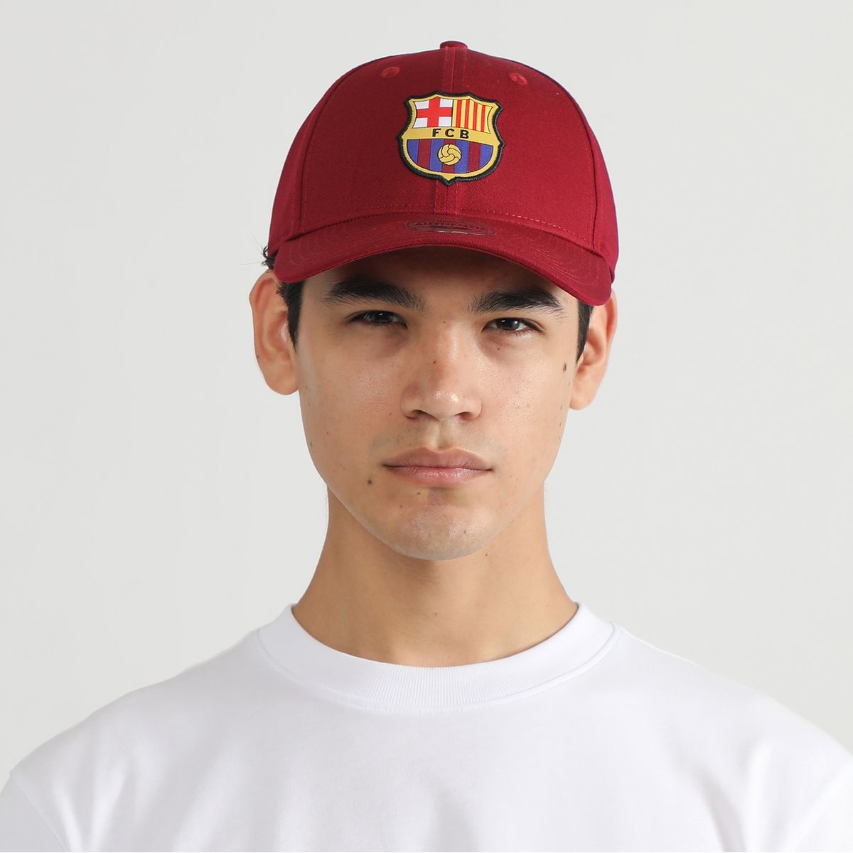 BARCELONA - Gorra De Hombre Barcelona Core