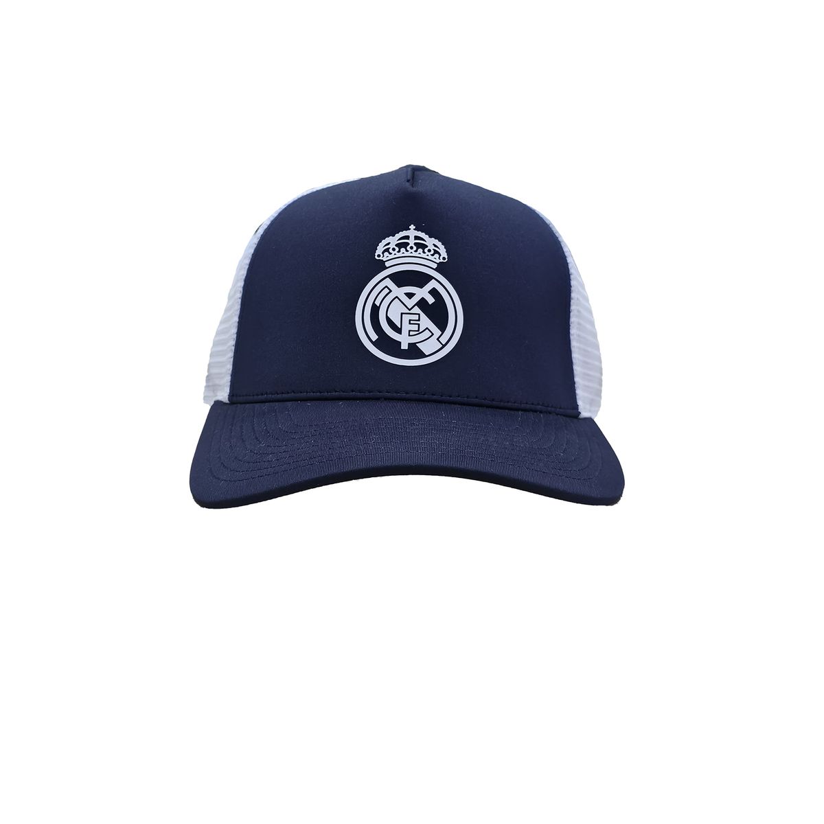REAL MADRID - Gorra De Hombre Primary Performance